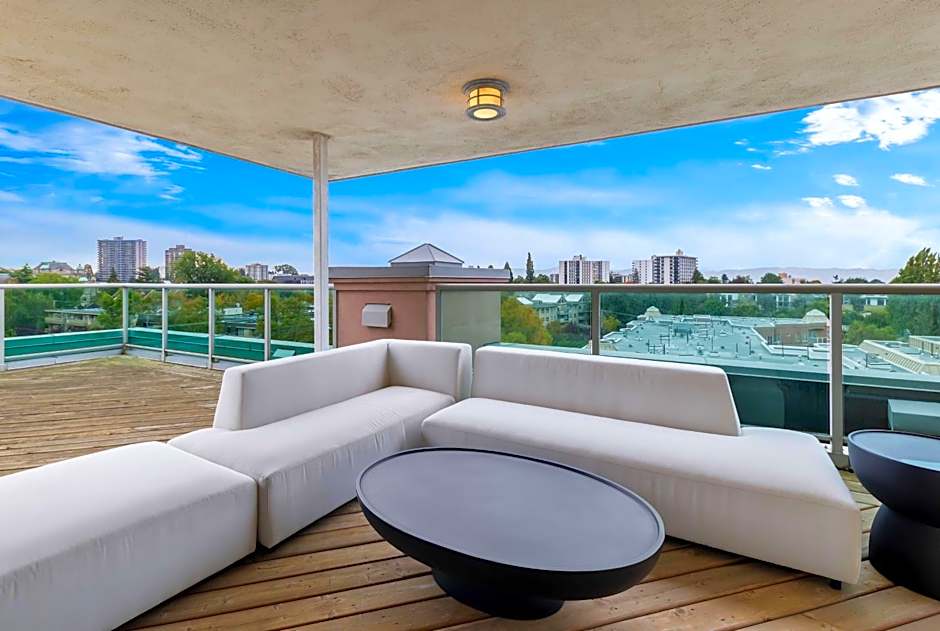 Best Western Plus Inner Harbour