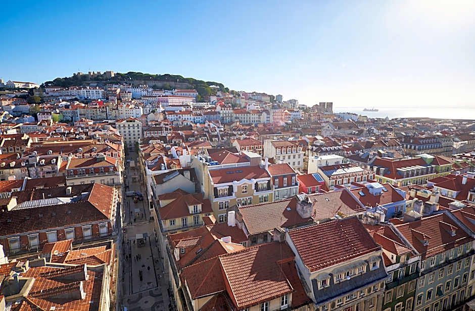 Martinhal Chiado Family Suites