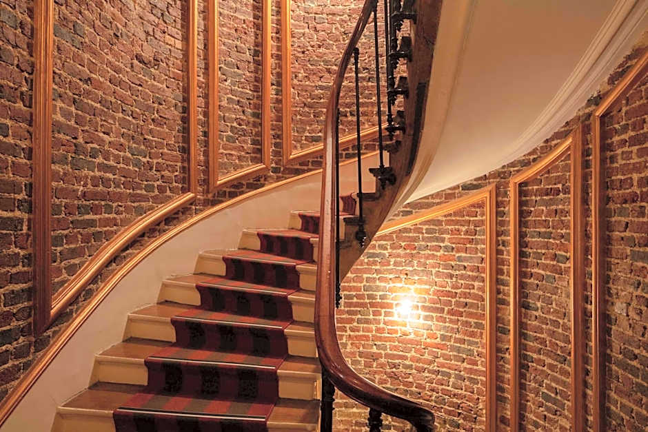 Le 123 Elysees - Astotel