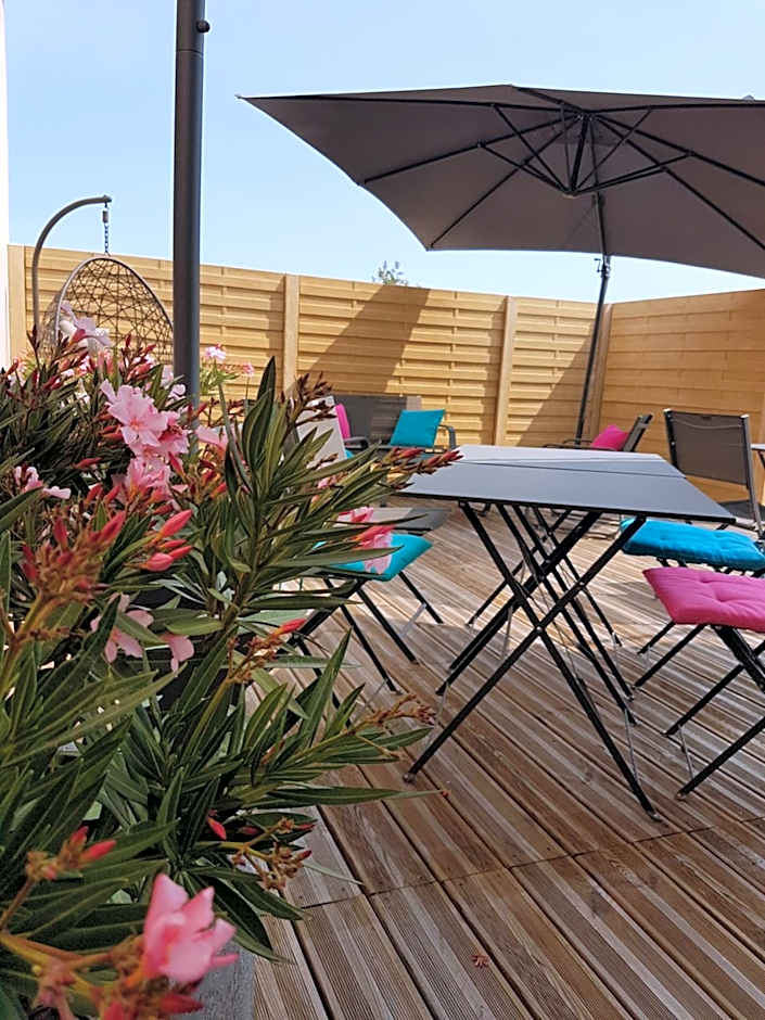 Kyriad Hotel La Fleche