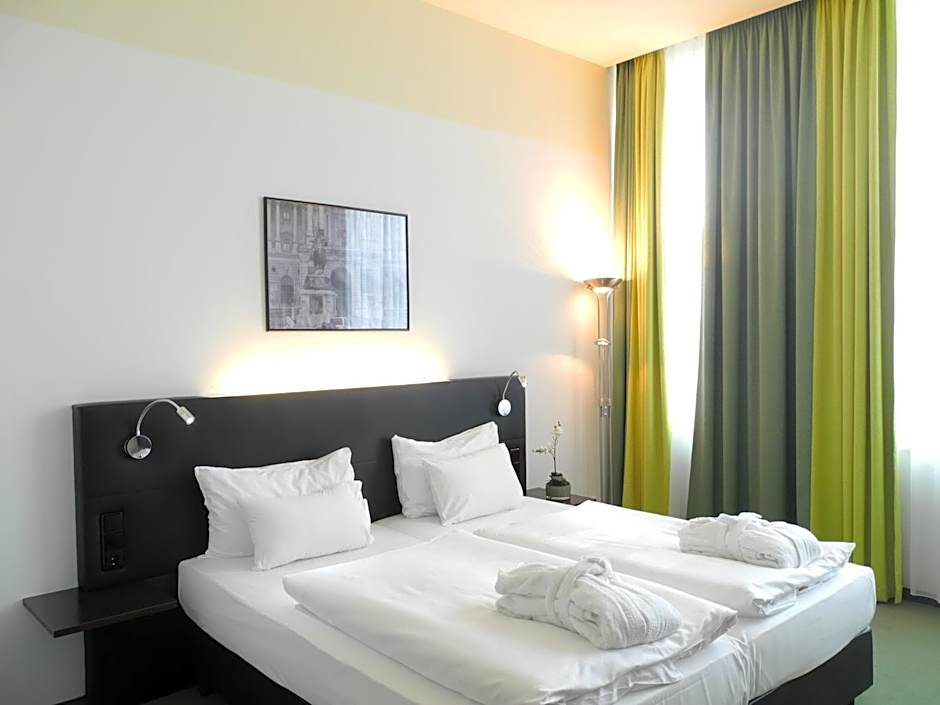 Rainers Hotel Vienna