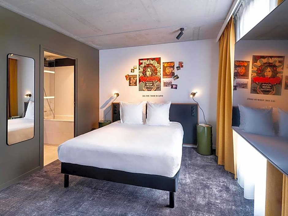 ibis Styles Paris Villejuif