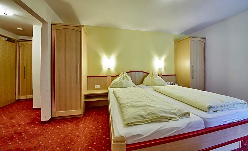 Hotel Gungau