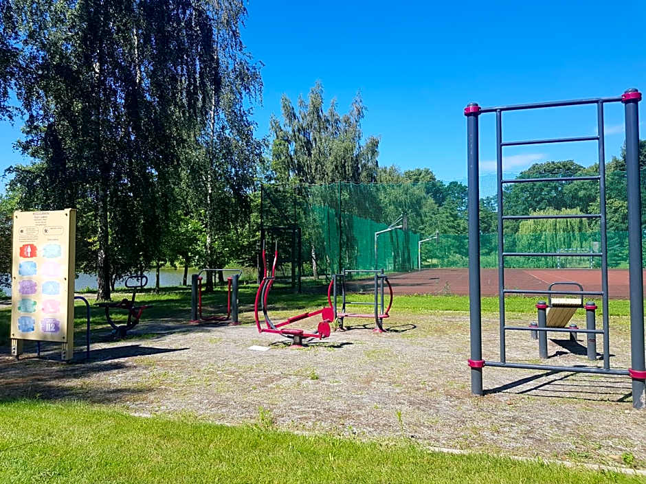 Miłocin Park Centrum Wypoczynkowo-Konferencyjne