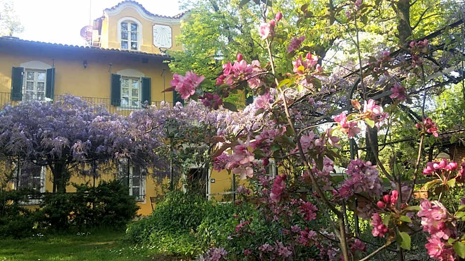 Villa Mirano Bed & Breakfast