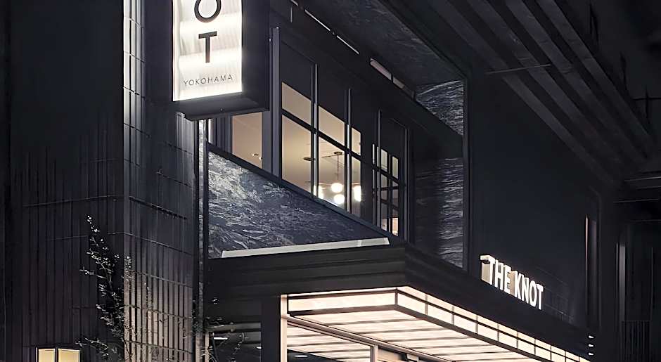 Hotel The Knot Yokohama