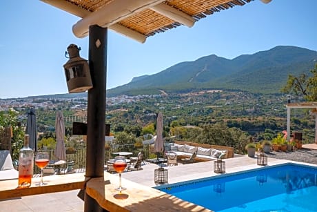 Bed And Breakfast Mirador Infinito