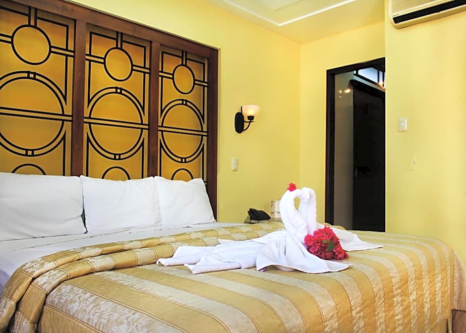 Hotel Residencial
