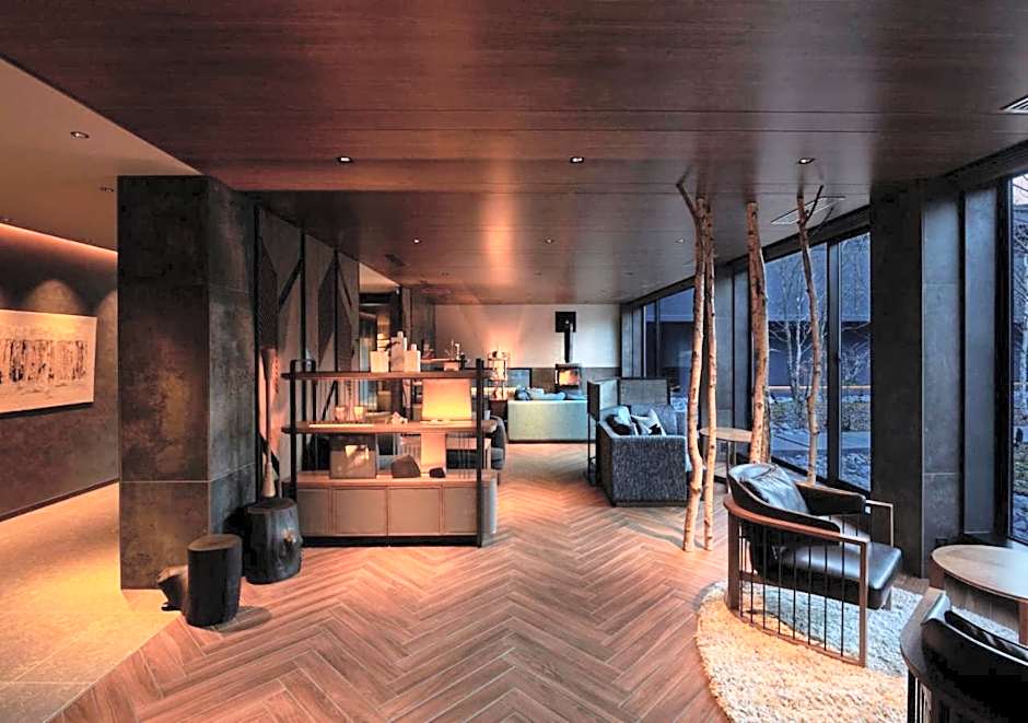 Fufu Kyu-Karuizawa Seiyou No Mori