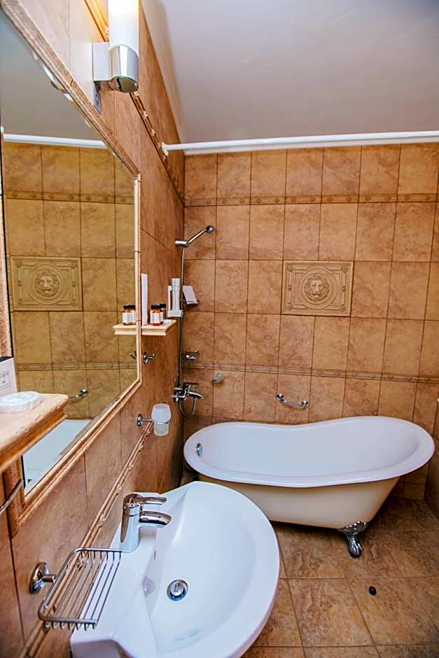 Aqua View SPA Boutique Hotel