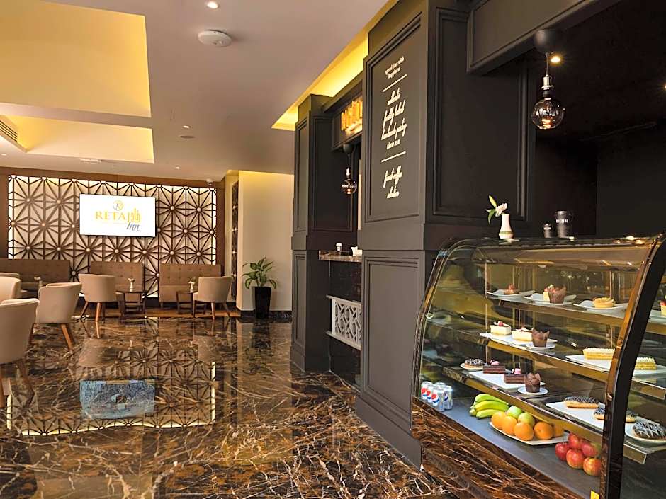 Retaj Inn Al Wakrah