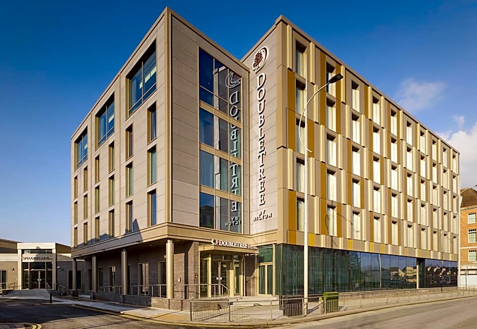 DoubleTree By Hilton Hull