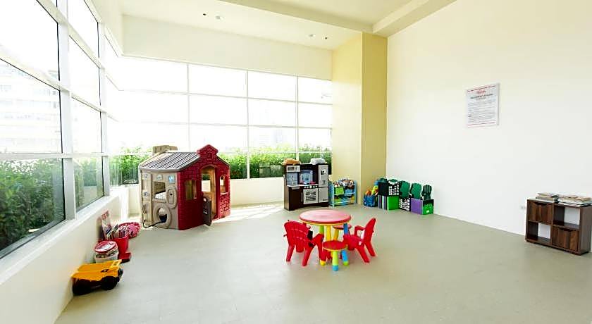 Eon Centennial Soho Hotel