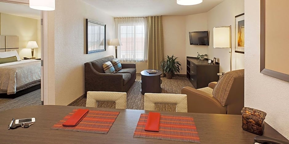 Sonesta Simply Suites Houston Galleria