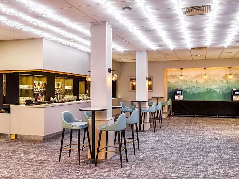 Mercure Maidstone Great Danes Hotel