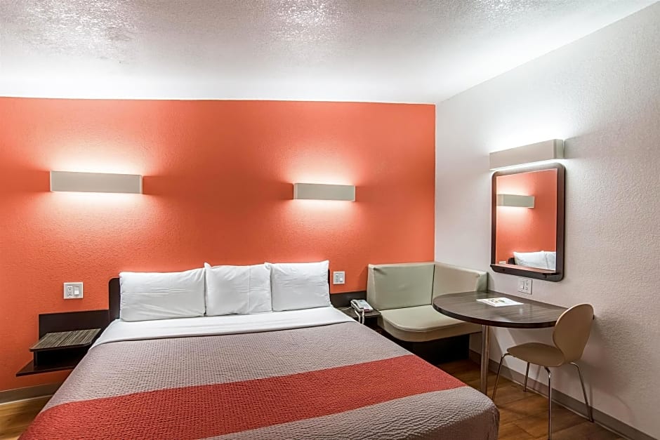 Motel 6 Tucson, AZ