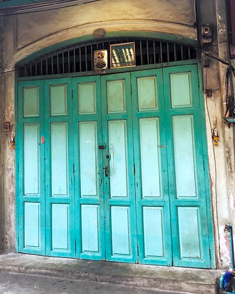 Bangkok Sanookdee Hostel