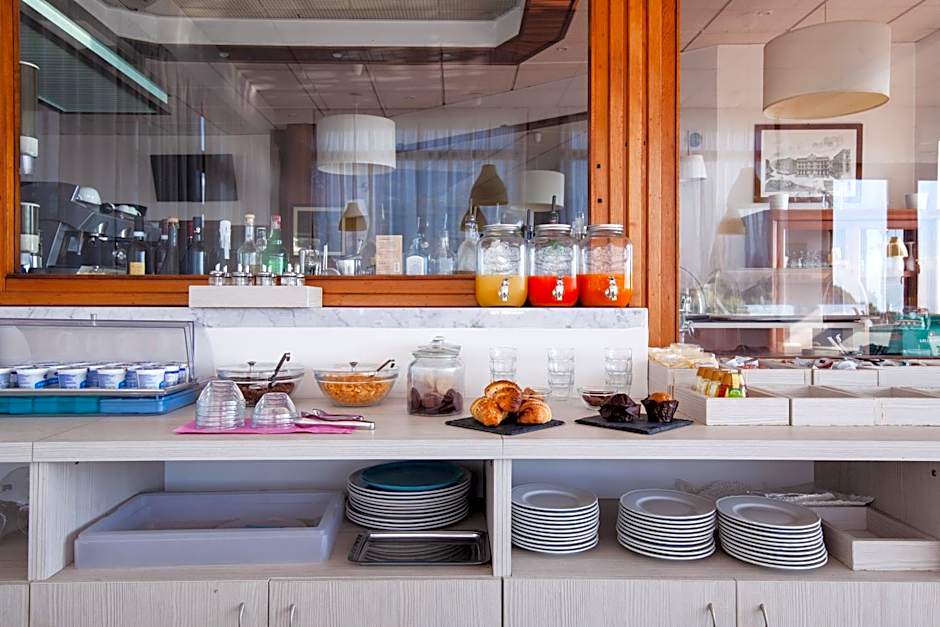 Mini Hotel - Angolo Di Paradiso -