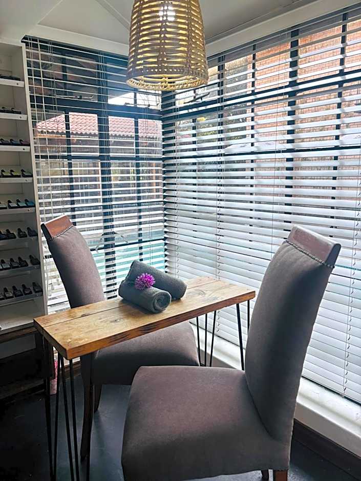 Alveston Manor Boutique Hotel & Spa