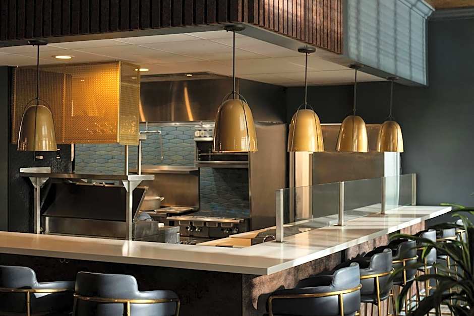 Fenway Hotel, Autograph Collection by Marriott