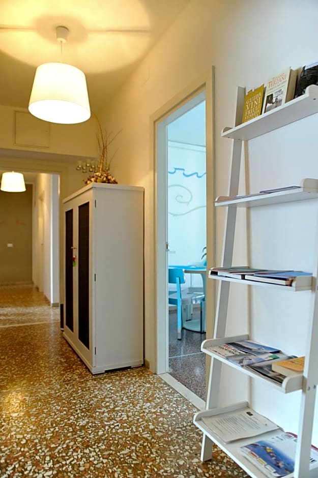 Stop & Sleep Udine Fronte Stazione