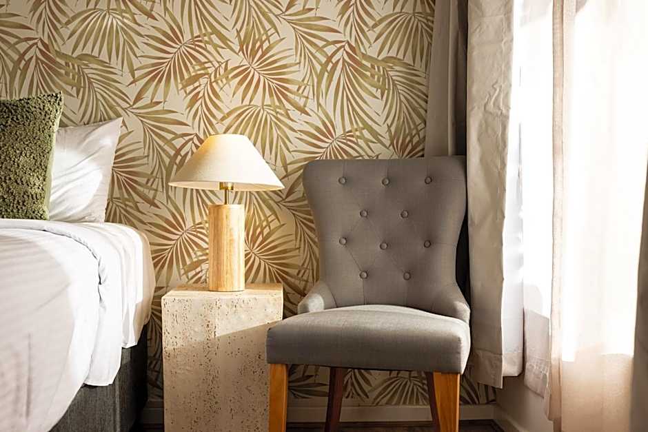 Barossa Palms Motel