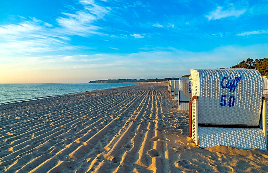 Cliff Hotel Rügen