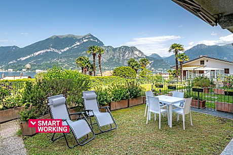 Swan Lake by Wonderful Italy