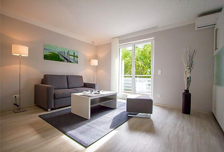 ApartHotel "Am Fließ"