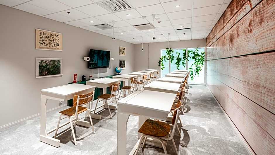 Original Sokos Hotel Wiklund