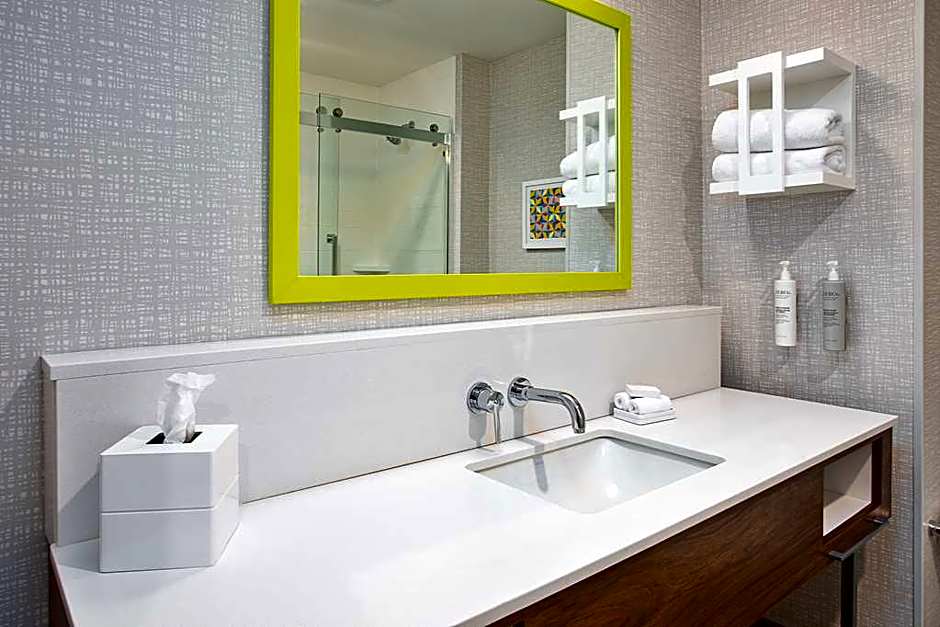Hampton Inn & Suites by Hilton Indianapolis South Greenwood