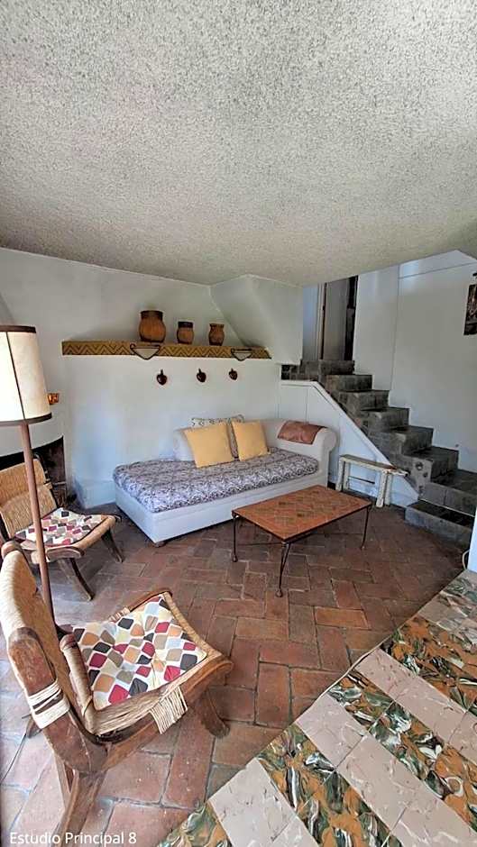 Suites Santo Domingo