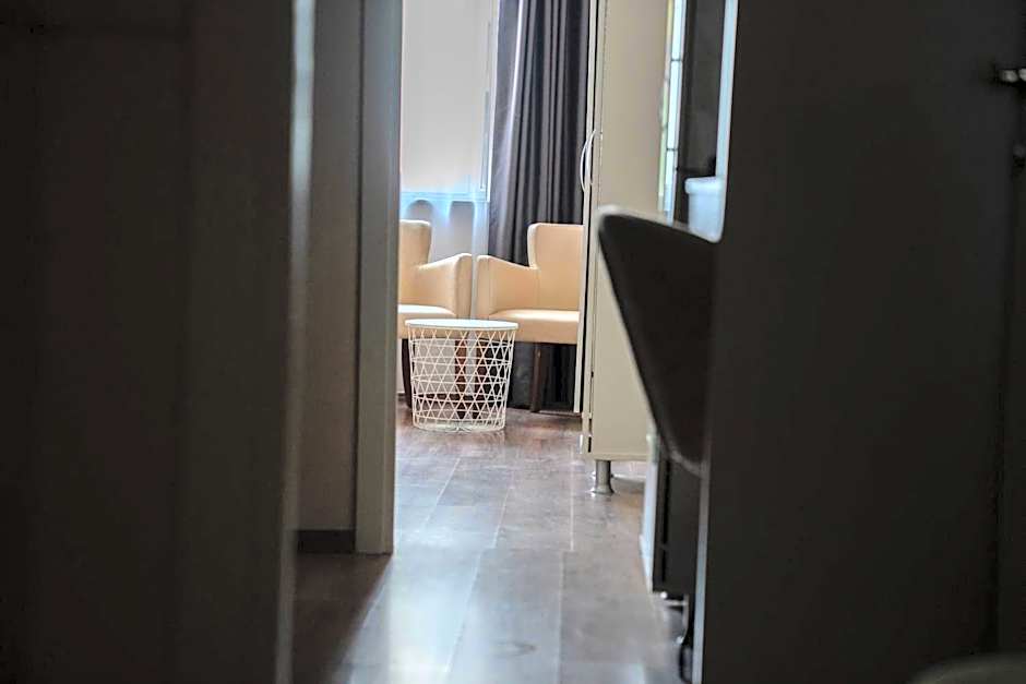 Pera İmperium Taksim