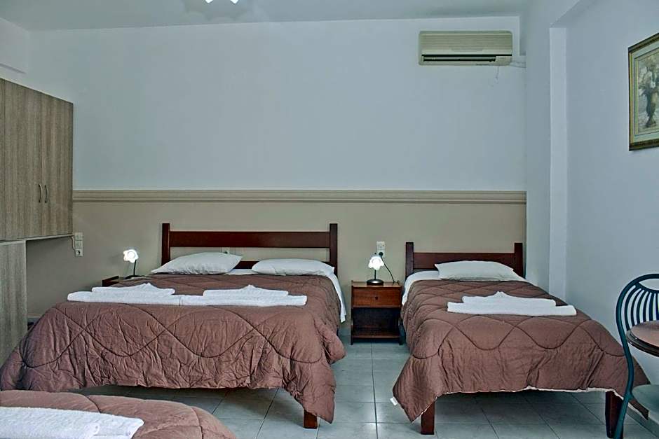 Danaos Hotel