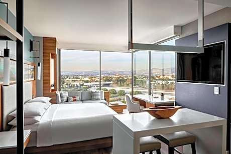 Marriott Irvine Spectrum