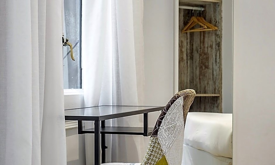 Dreamkeys Apartments & Suites