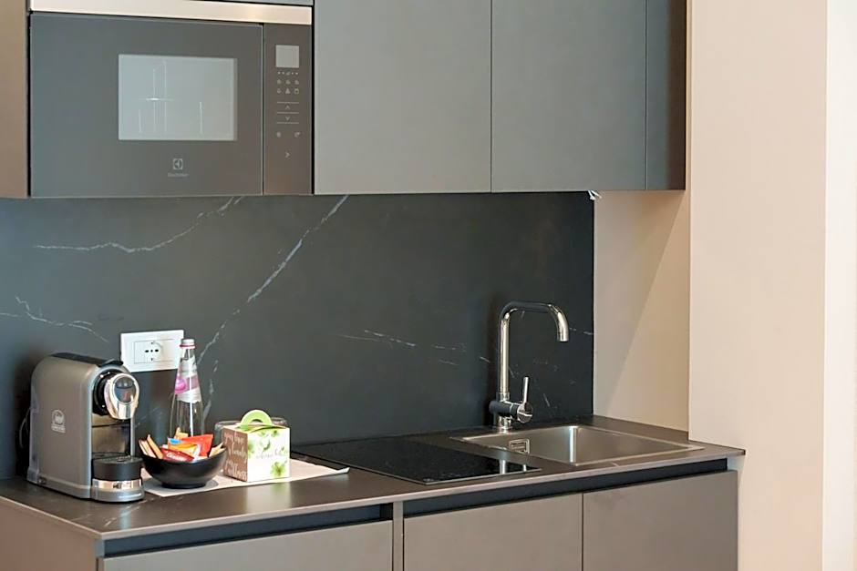 Vi Suites