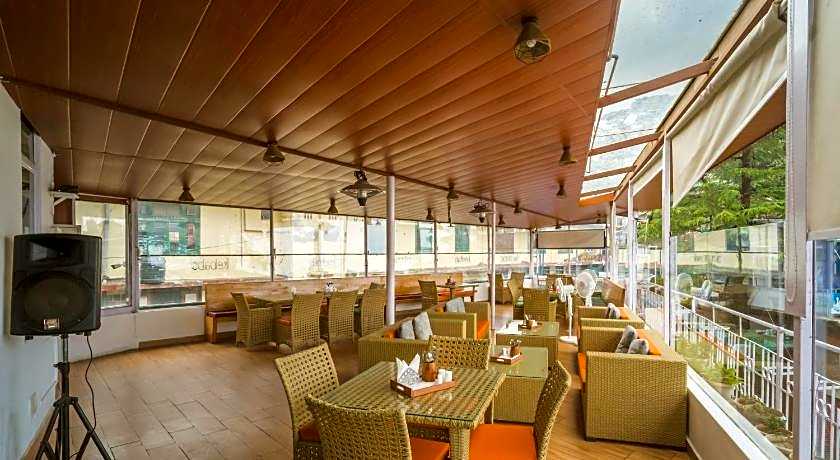 Tripli Hotels M & Resort
