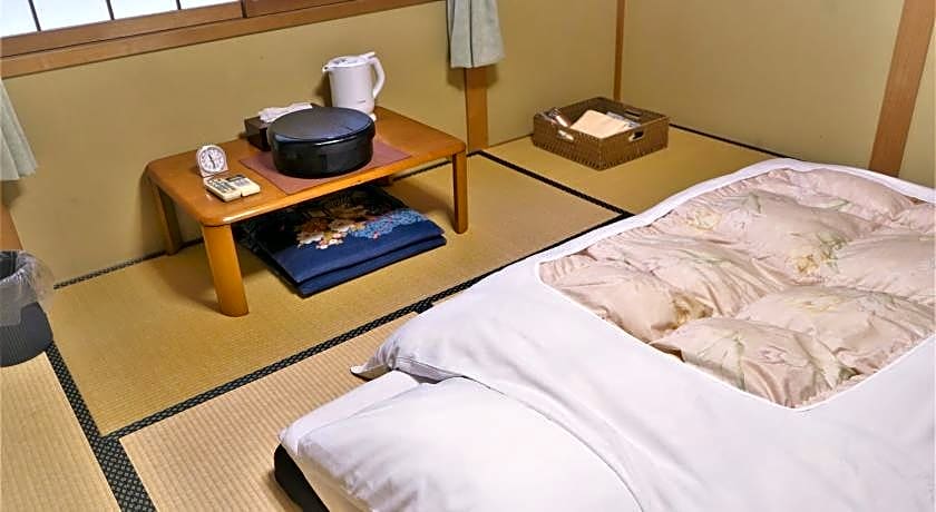 Ryokan Shimizu