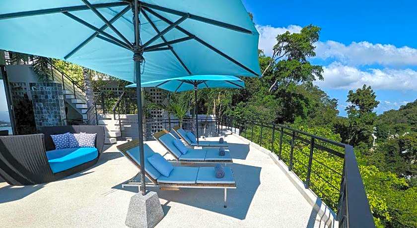 Villa Moonshadow