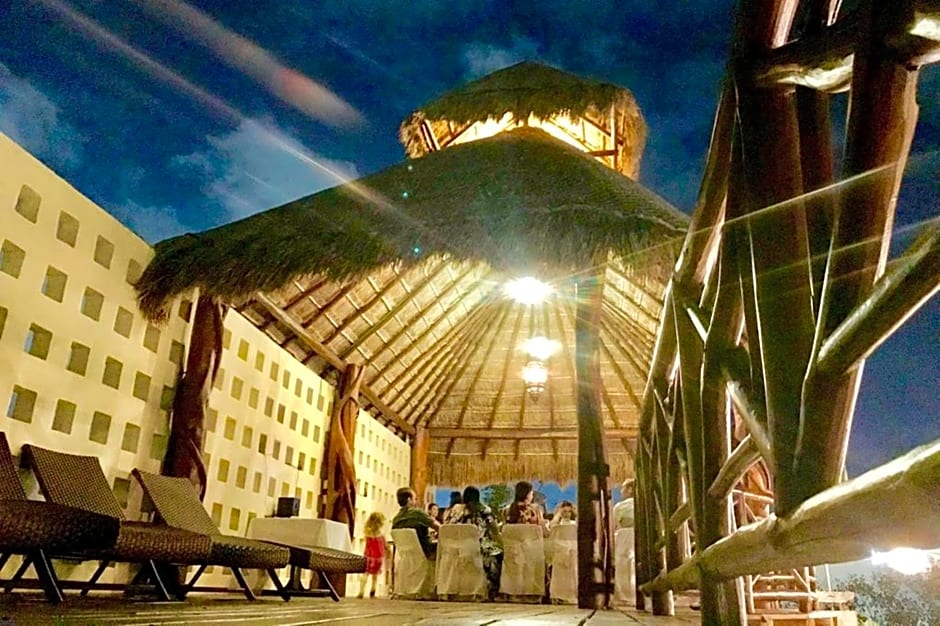 Hotel Cielo