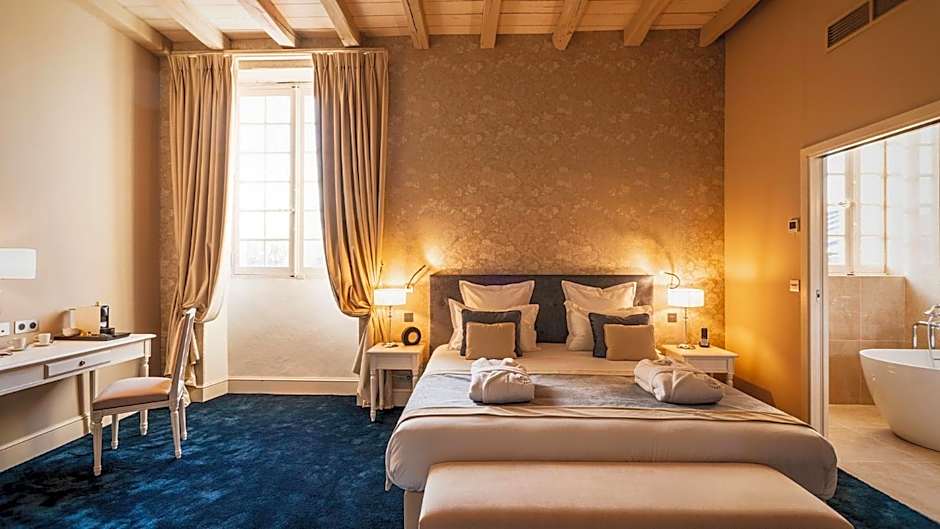 Abbaye De Villeneuve