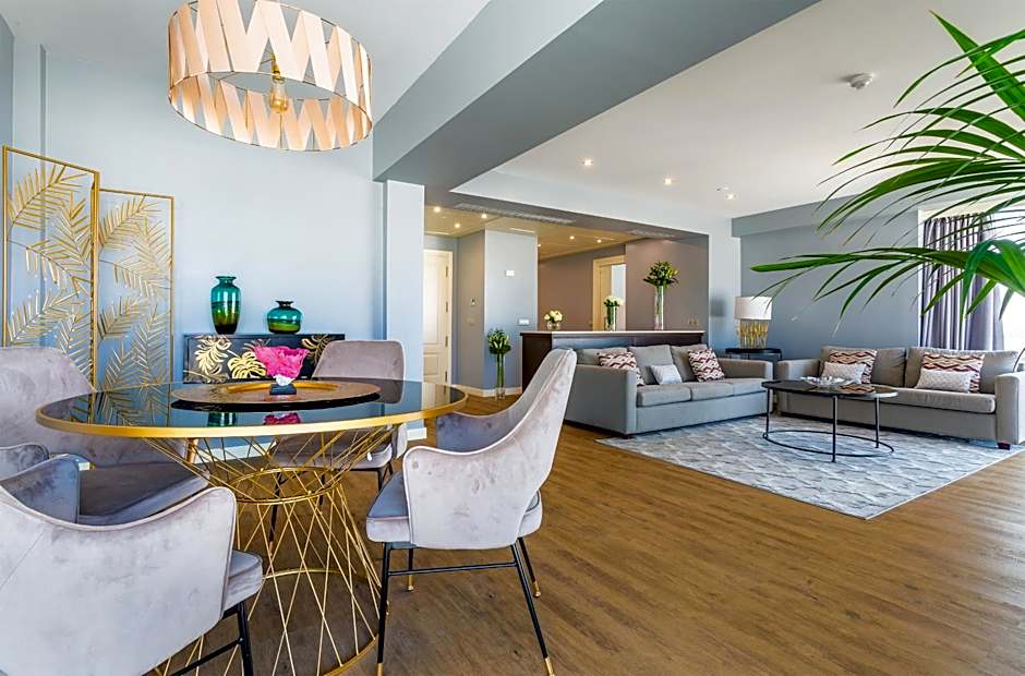 Arrecife Gran Hotel & Spa