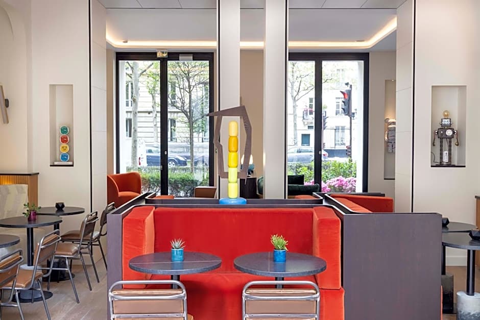 Hotel Le 37 Bis
