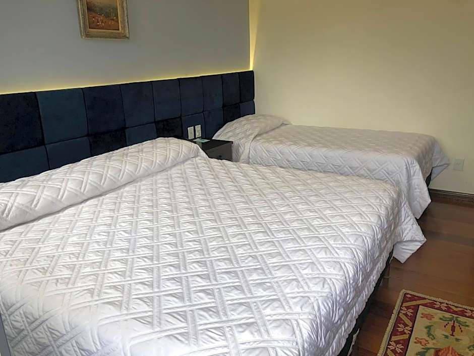 Hotel Pousada Minas Gerais
