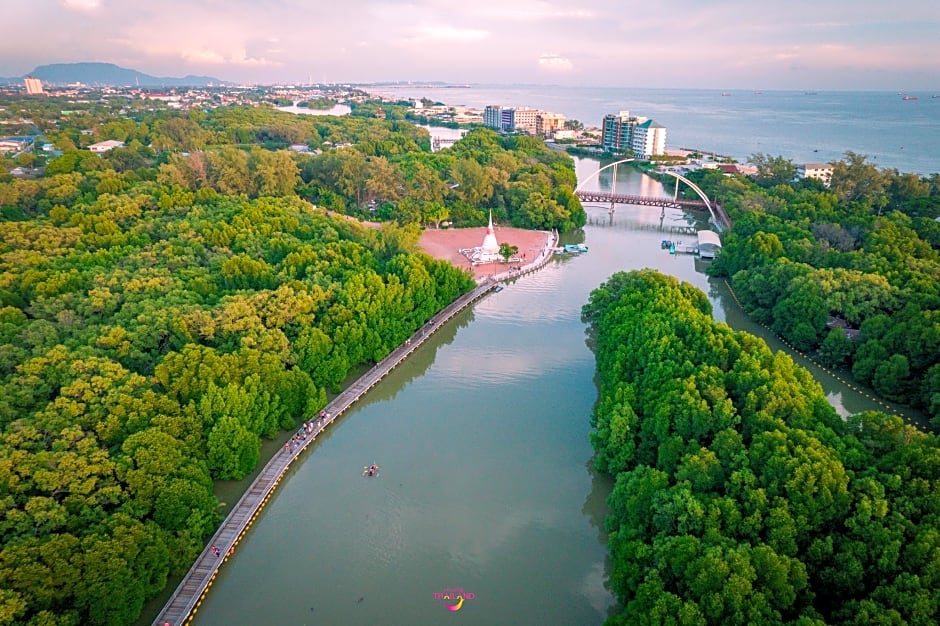 Novotel Rayong Star Convention Centre