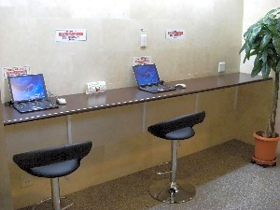 Kashima Park Hotel - Vacation STAY 13428v