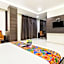 FabHotel KK Continental