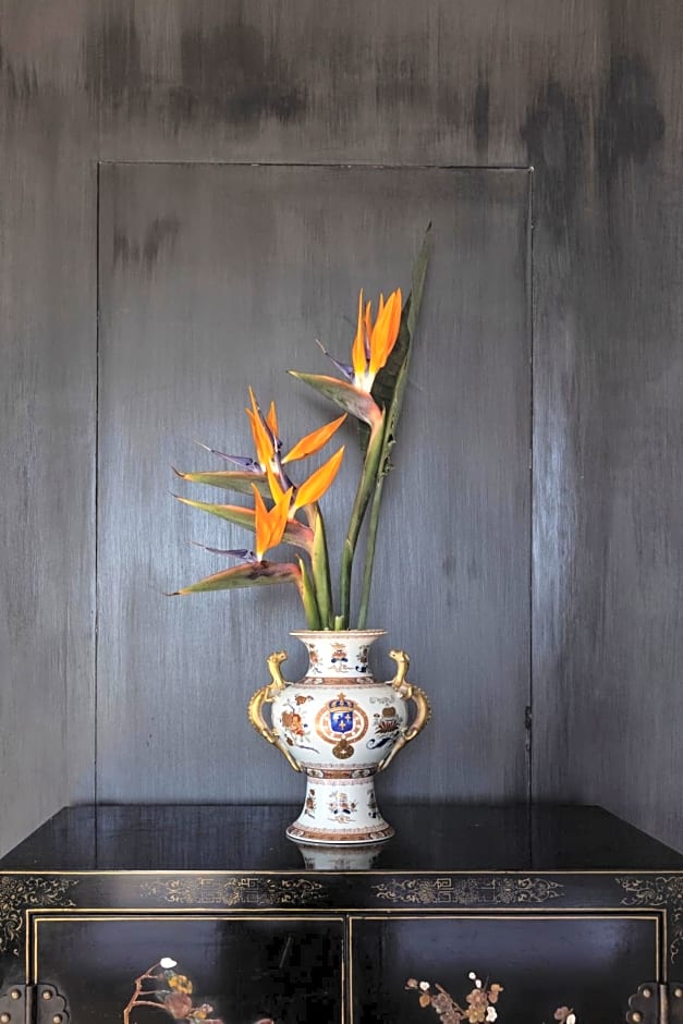 Villa De Cillis Carafa