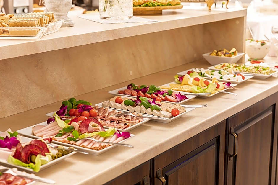 BURSZTYN - BERNSTEIN SPA & Wellness